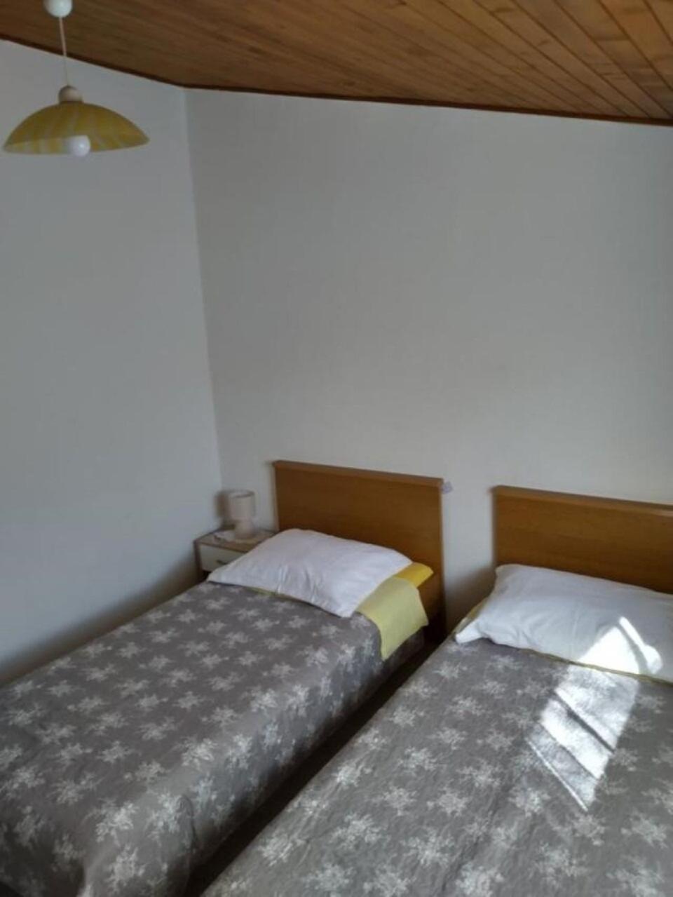 Ferienhaus House Nature Park *